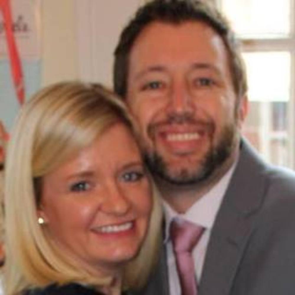 Meet your Posher, Meghan